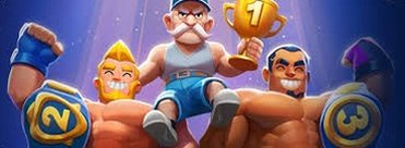 BigClash Casino Gaming