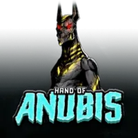 Hand of Anubis