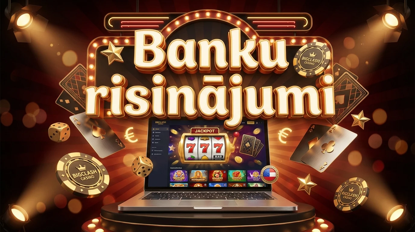 Banku risinājumi