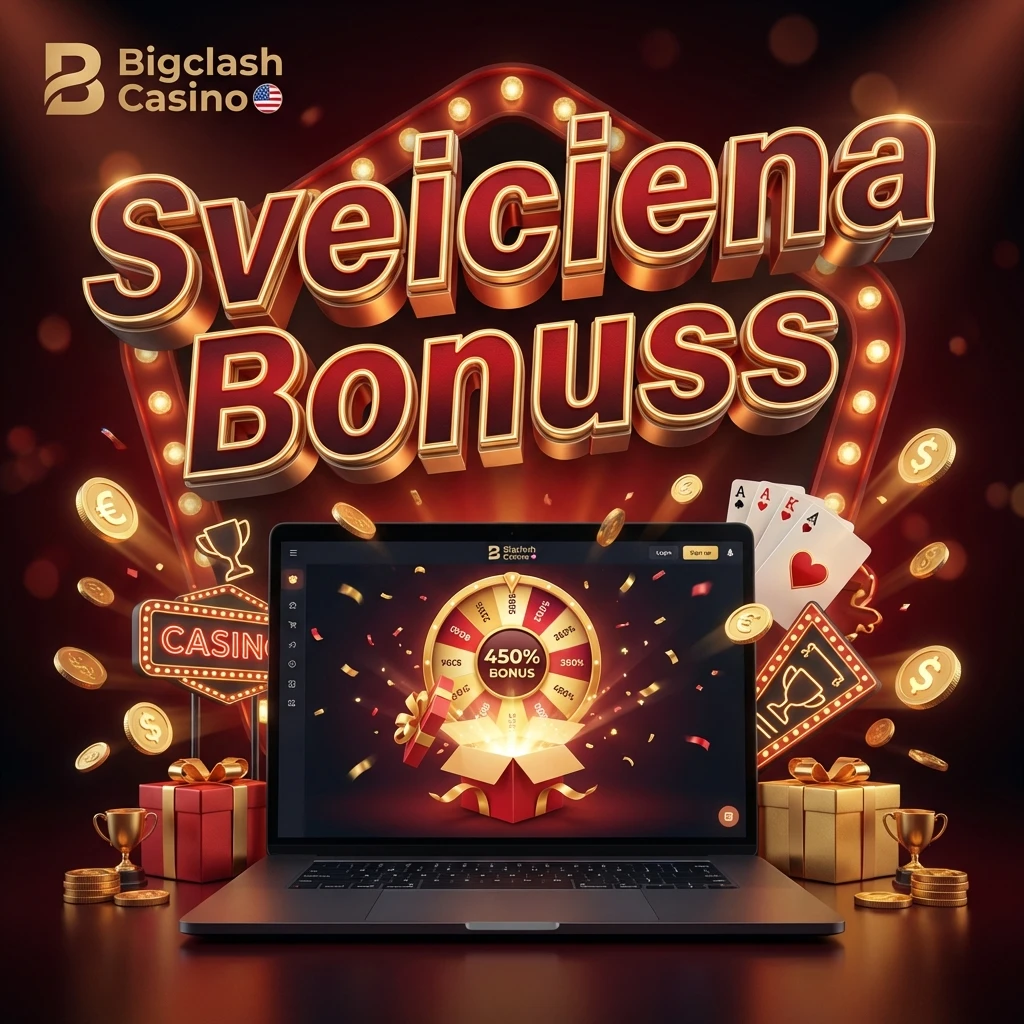 Sveiciena Bonuss